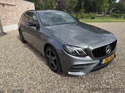 MERCEDES-BENZ E-klasse Estate 300 de AMG Line 2020 Led / ACC / Leder