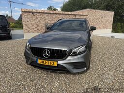 MERCEDES-BENZ E-klasse Estate 300 de AMG Line 2020 Led / ACC / Leder