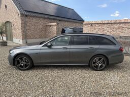 MERCEDES-BENZ E-klasse Estate 300 de AMG Line 2020 Led / ACC / Leder