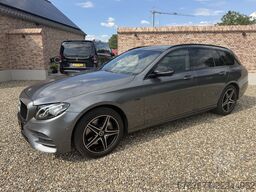 MERCEDES-BENZ E-klasse Estate 300 de AMG Line 2020 Led / ACC / Leder