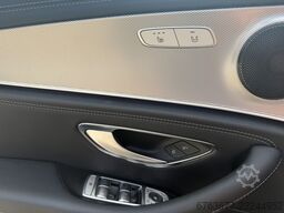 MERCEDES-BENZ E-klasse Estate 300 de AMG Line 2020 Led / ACC / Leder
