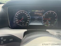 MERCEDES-BENZ E-klasse Estate 300 de AMG Line 2020 Led / ACC / Leder