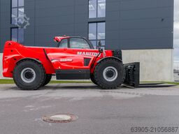 Manitou MHT 11250
