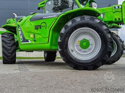 Merlo P 72.10 plus