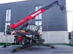 Manitou MRT 2260