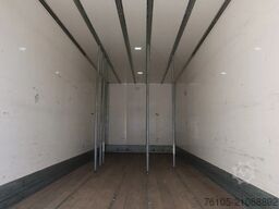 DAF CF 340 FAN 6X2 Bakwagen + Klep 2500 KG