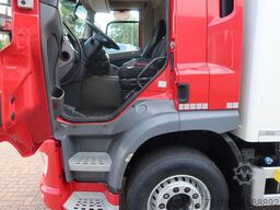 DAF CF 340 FAN 6X2 Bakwagen + Klep 2500 KG