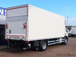 DAF LF 290 Bak+Klep 1500 kg