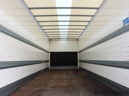 DAF LF 290 Bak+Klep 1500 kg