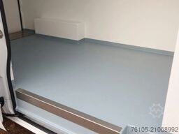 Mercedes-Benz Sprinter 316 CDI Koel/Vries/Verwarmen +Klep L2/H2