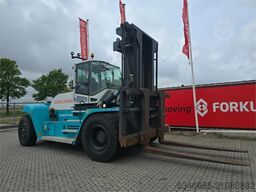 Konecranes SMV 25-1200C