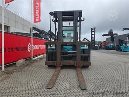 Konecranes SMV 25-1200C