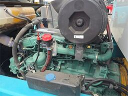 Konecranes SMV 25-1200C