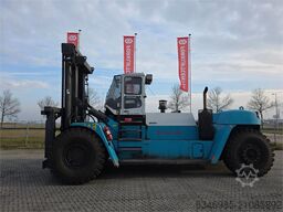 Konecranes SMV 42-1200B
