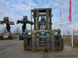 Konecranes SMV 42-1200B