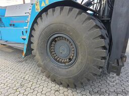 Konecranes SMV 42-1200B