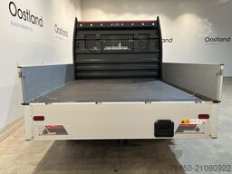 Ford Transit 2.0 TDCI L2H1 130 PK DC Dubbel Cabine T...