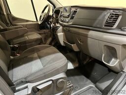 Ford Transit 2.0 TDCI L2H1 130 PK DC 6 pers. Trend O...