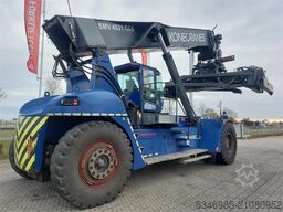 Konecranes SMV 4531 CC5