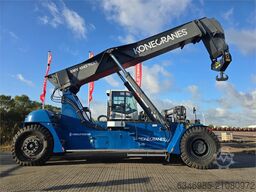 Konecranes SMV 4543 TCX5