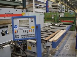WEINIG Powermat 1000 powerlock