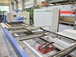WEINIG Powermat 1000 powerlock