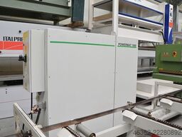 WEINIG Powermat 1000 powerlock