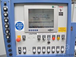 WEINIG Powermat 1000 powerlock