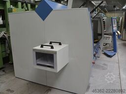 WEINIG Powermat 1000 powerlock