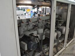 WEINIG Powermat 1000 powerlock