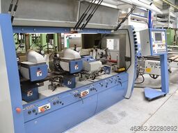 WEINIG Powermat 1000 powerlock