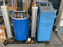 MASTER PUR 1400 Panel Laminating Line