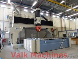 MTorres Torresmill MGP-51350 TT
