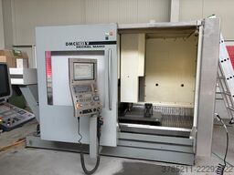 Deckel Maho DMC 1035 V