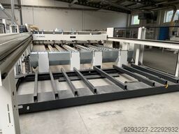 HOMAG SAWTEQ B-200 Optimat HPL200/38/22
