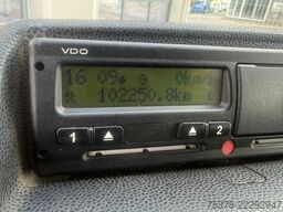 Ford Transit FT 350 2.4 TDCI Dreiseitenkipper