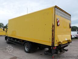 iveco EuroCargo ML 120 E 28 AHK LBW