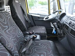 iveco EuroCargo ML 120 E 28 AHK LBW