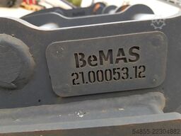  Bemas Kabellöffel 300mm SW010