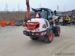 BOBCAT L95