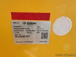 BOMAG Bomag Walze BW75H DE