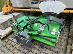 BEMA bema  Kehrmanschine bema Kom 600 Dual