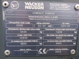NEUSON DV90