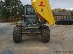 NEUSON DV90
