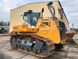 LIEBHERR PR756
