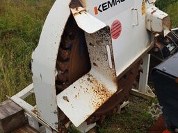  KEMROC KEMROC Schneidrad SMW80