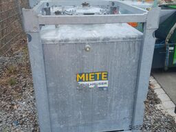  Beutlhauser Tank 1000l