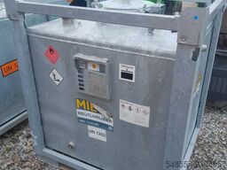  Beutlhauser Tank 1000l