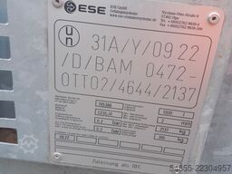  Beutlhauser Tank 1000l