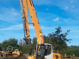 LIEBHERR R926 MultiUser